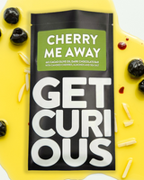 Cherry Me Away