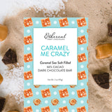 Caramel Me Crazy