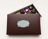 Caramel Gift Box