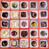 Chocolate Advent Calendar