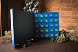 Christmas on the Square Advent Calendar