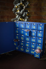 Christmas on the Square Advent Calendar