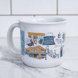 Ethereal Mug
