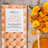 Workin' Hard For The Honey
