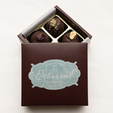 Caramel Gift Box