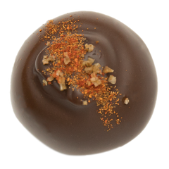 Caramel Inferno