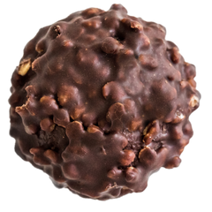 Hazelnut Crisp
